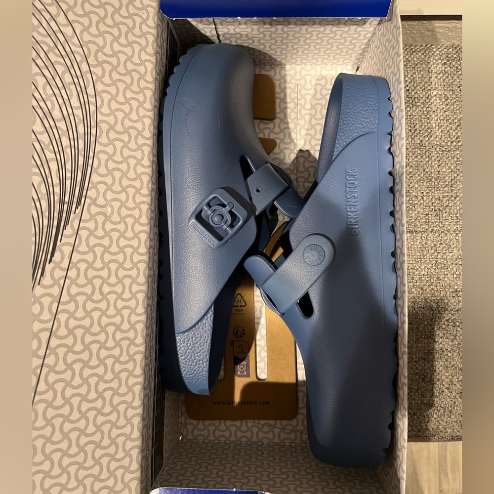 Birkenstock Slip-Ons